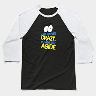 At my age I'm not a snack. Baseball T-Shirt